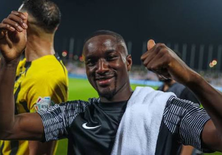 Inter Milan Kembali Incar Moussa Diaby, Gaji Fantastis Jadi Hambatan Nerazzurri