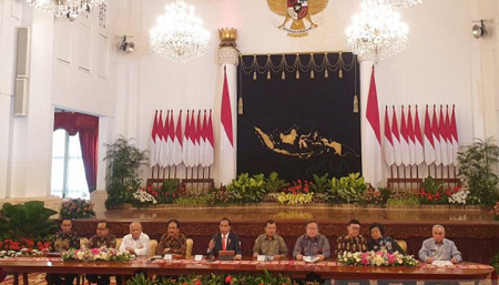 Kaltim Ditunjuk Jadi Ibu Kota Negara, Isran Noor: Mau Tak Mau Harus Siap