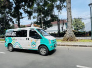 Hasil Evaluasi Uji Coba Angkot Listrik oleh Dishub Kota Bogor