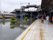 [Hoaks atau Fakta]: Banjir Semarang Kiriman Banjir Jakarta