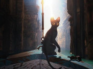 Film Animasi Kucing 'Flow' Menangi Penghargaan Utama Animation Is Film Festival 2024