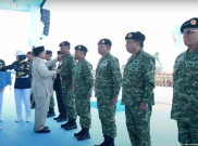Sepak Terjang Jenderal Tandyo Budi Revita, Wakil Panglima TNI yang Klaim Dirinya Petarung dari Solo