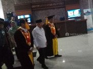  MA Batalkan Kenaikan Iuran BPJS, Ma'ruf Amin: APBN Semakin Membengkak