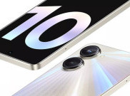 realme Hadirkan Layar Flagship di 10 Pro Series 5G