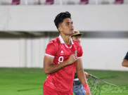 Sebab Ramadhan Sananta Tak Masuk DSP Timnas Indonesia Terjawab