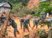 Bencana Hidrometeorologi Meluas, Pemprov Sumut Aktifkan Status Darurat 14 Hari