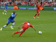 Gara-gara Kasus Manchester City, Steven Gerrard Bisa Dapat Gelar Premier League Pertamanya