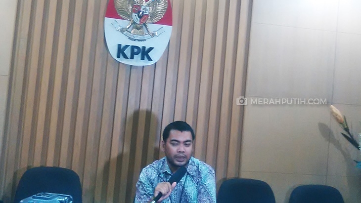 Novel Dilaporkan Keponakan Koruptor, KPK Tak Ambil Pusing