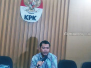 KPK Siap Datangi Sidang Praperadilan Novanto