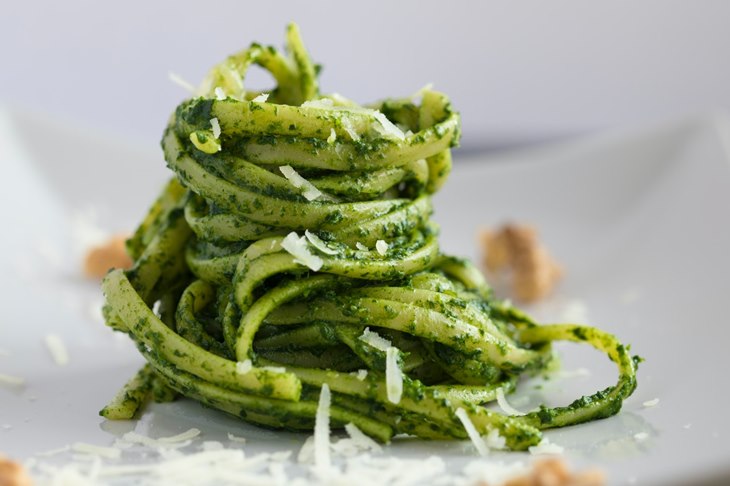 pasta