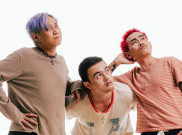 Kolaborasi dengan PARKZ, DNA Hadirkan Atmosfer Gelap dan Intens di Single 'PAIN'