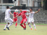 Jelang Piala Presiden, Persis Solo Benahi Komunikasi Pemain