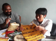 Arkeolog Papua Hari Suroto Sarankan Mumi Yamen Silok Dikonservasi