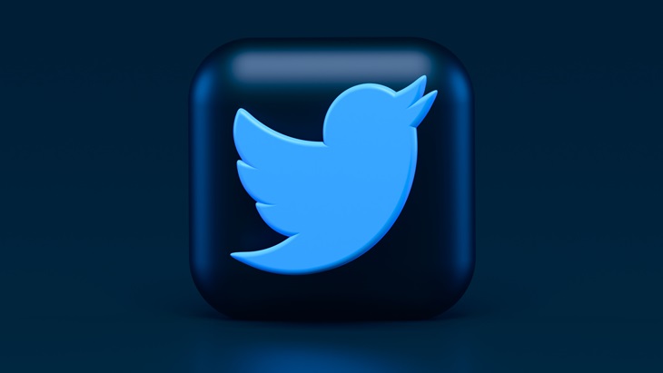 Akun Twitter dengan 600 Follower Kini Bisa Jadi Host Space