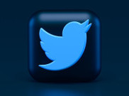 Akun Twitter dengan 600 Follower Kini Bisa Jadi Host Space