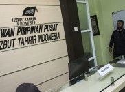 Lembaga Dakwah PBNU Dukung Pembubaran HTI
