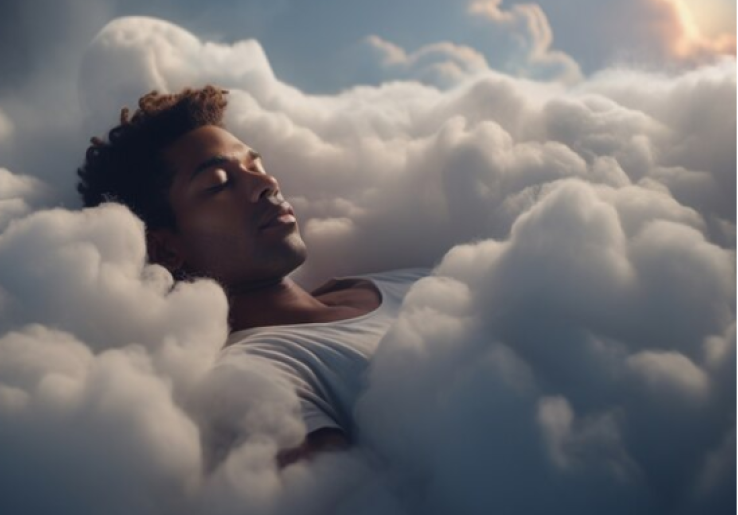 Arti Mimpi Bertemu Bapak yang Sudah Meninggal, Pesan Apa yang Tersirat?