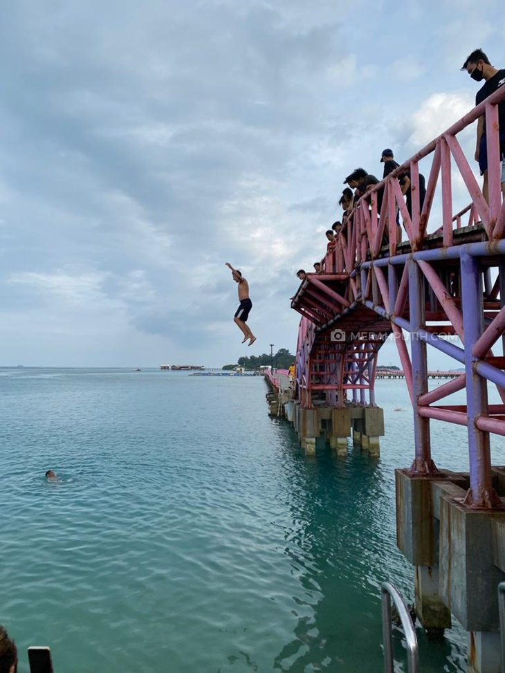 pulau tidung