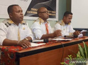 Komnas HAM Papua: Ada 154 Pengaduan Sepanjang Tahun 2019
