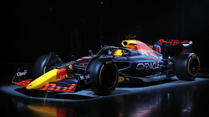 Musim Balap Usai, Dibawa ke Manakah Mobil F1? 