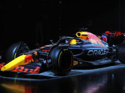 Musim Balap Usai, Dibawa ke Manakah Mobil F1? 