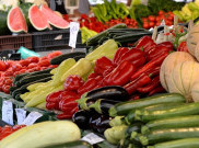 Tips Memilih Bahan Makanan Terbaik di Toko Swalayan