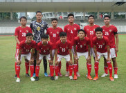 Jadwal Siaran Langsung Indonesia vs Venezuela di Toulon 2022