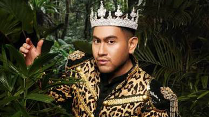 Dari King Nassar hingga NDX AKA, Catat nih Agenda Musik Dangdut November 2026