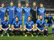 Kunci Kemenangan Islandia Atas Indonesia Selection