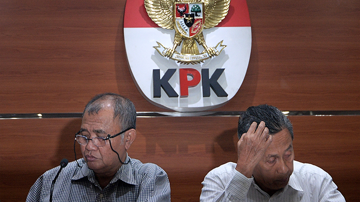 Pengamat Hukum: Inisiator Suap Kemendes-BPK Mesti Dicari