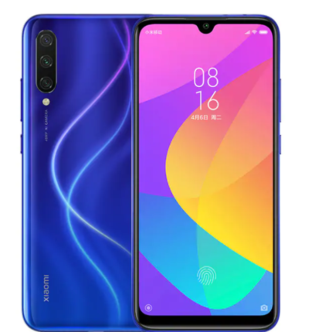 Xiaomi Mi CC9e