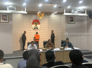 KPK Tahan Wali Kota Bima, Tersangka Korupsi Rp 8,6 Miliar