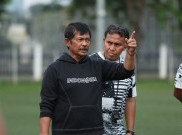 Indra Sjafri Tetapkan 23 Pemain untuk Piala AFF U-19