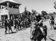 Asa Tau Samawa Jati Diri Rakyat Sumbawa