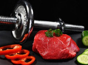Mengenal Peran Diet dan Olahraga dalam Menurunkan Berat Badan