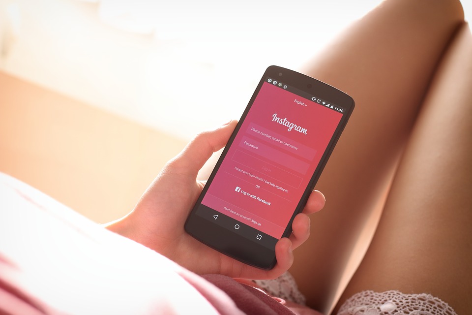 Instagram punya fitur baru (Pixabay/StockSnap)