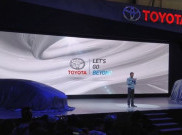 Toyota Mendukung Kebijakan Membuat Mobil Listrik
