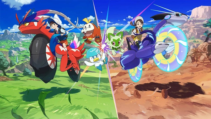 'Pokemon HOME' Siapkan Update Baru untuk 2023