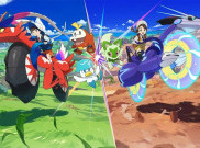 'Pokemon HOME' Siapkan Update Baru untuk 2023