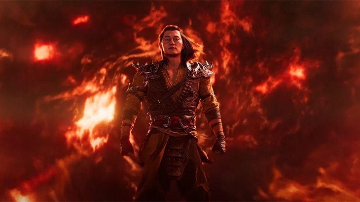 6 Petarung Hadir di Kombat Pack Pertama untuk Mortal Kombat 1