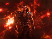 6 Petarung Hadir di Kombat Pack Pertama untuk Mortal Kombat 1