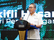 HGU IKN Sampai 190 Tahun, Mendag Sebut demi Beri Kepastian kepada Investor
