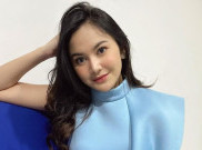 Mahalini Peduli pada Kulit Wajah