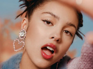 Olivia Rodrigo dan BTS Puncaki Tangga Lagu Streaming Akhir Tahun