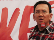 Bestari Barus Kaget Ahok Gugat Cerai Veronica Tan