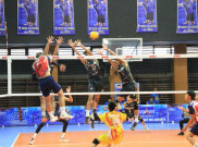 PBV Paja One Juara AHY Cup 2026, AHY Dorong Pembinaan Atlet Muda