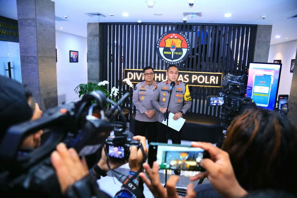 Diduga Manipulasi Data Pemilu, Nasib 7 PPLN Malaysia Ada di Tangan Jaksa
