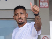 Alasan Barcelona Pilih Gabriel Jesus Setelah Gagal Rekrut Julian Alvarez
