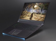 UltraGear 17G90Q, Laptop Gaming Pertama dari LG