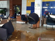 Gerindra Persilakan Warga Gugat Pemprov DKI akibat Banjir